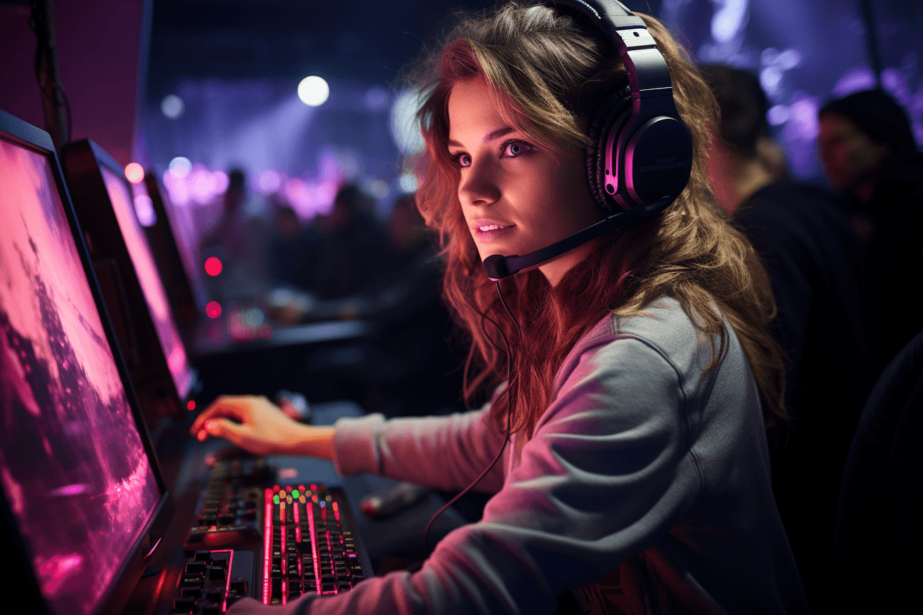 Top Esports Betting Tips for Better Odds image