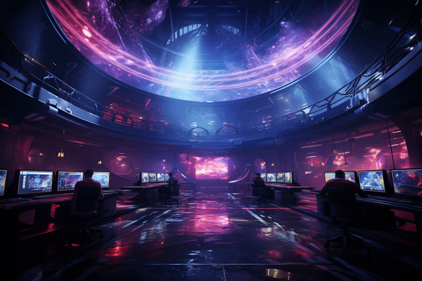 Esports vs. Sports Betting: A Comprehensive Comparison image