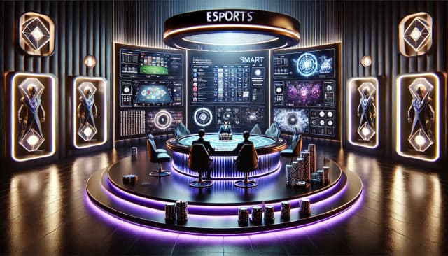 How to Bet Smart on Esports in 2025 image