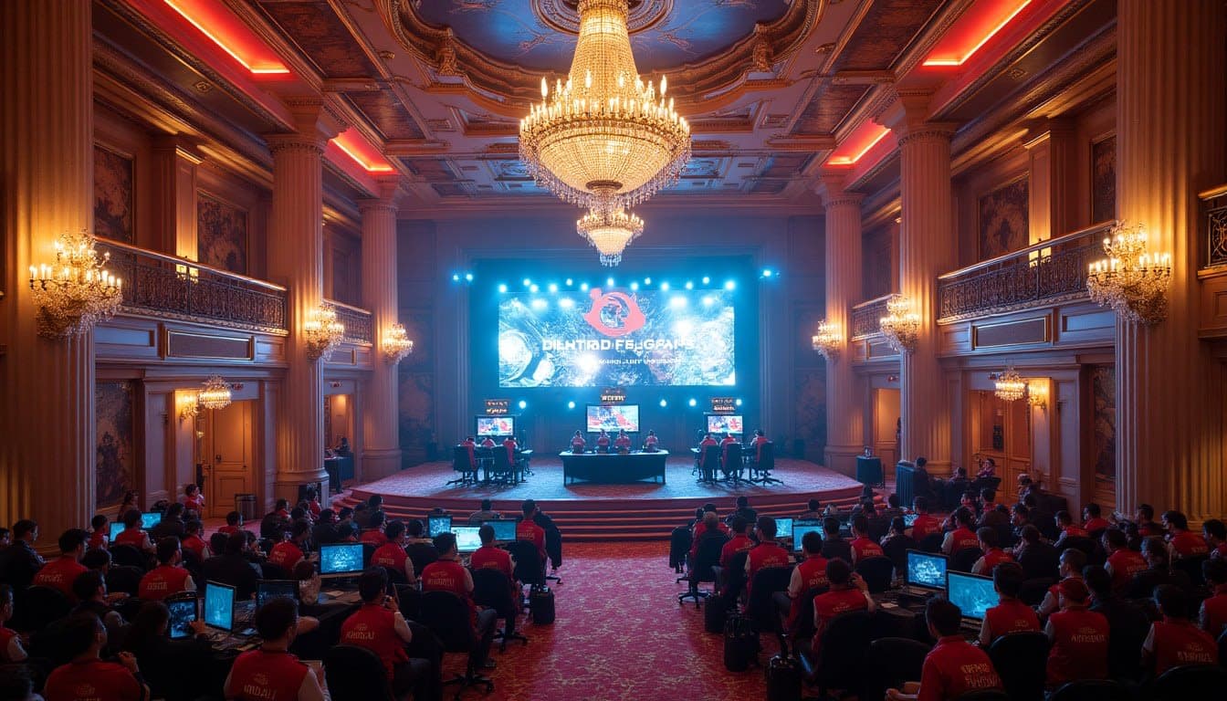 MongolZ Enters Dota 2 with All-Mongolian Roster image