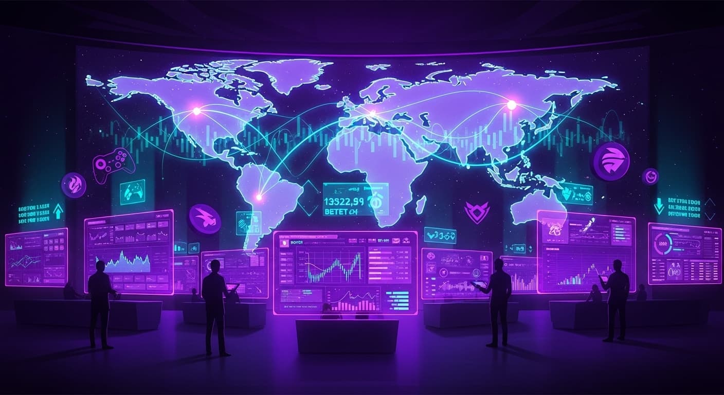 Esports Betting Operators Expand Partnerships and Products