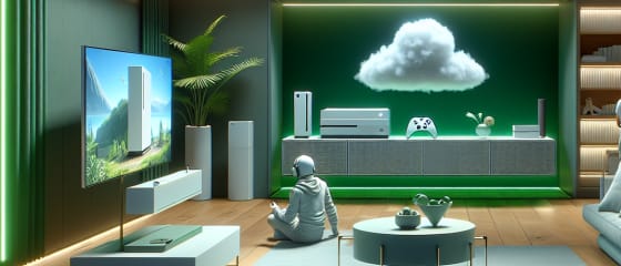 Xbox ہارڈ ویئر اور مستقبل کے منصوبوں کے لیے مائیکروسافٹ کا عزم