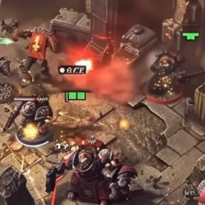Warhammer 40,000 Tacticus میں مفت کوڈز کے ساتھ اپنے گیم پلے کو زیادہ سے زیادہ بنائیں