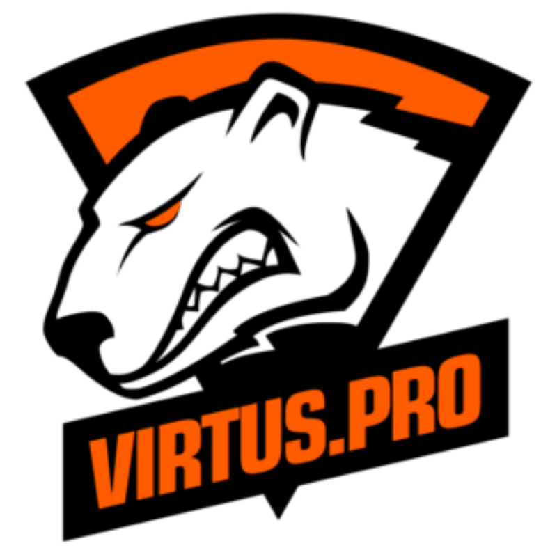 Virtus.pro پر شرط لگانے کے بارے میں سب کچھ