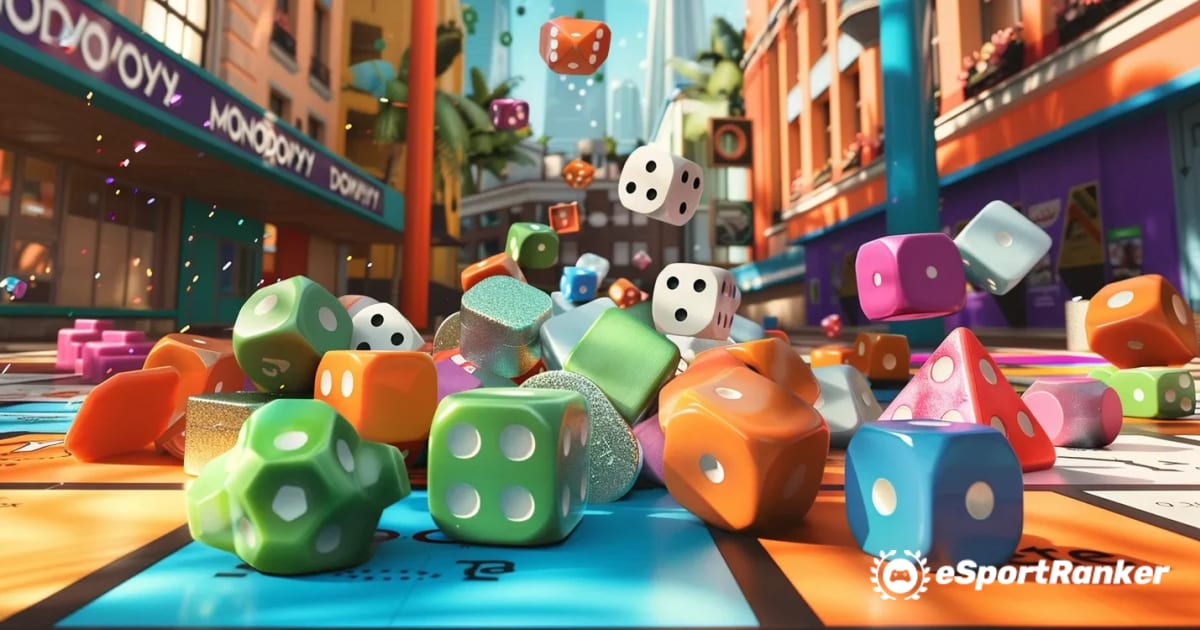 Monopoly GO وکٹری مہم: بڑے انعامات اور مفت ڈائس جیتیں۔