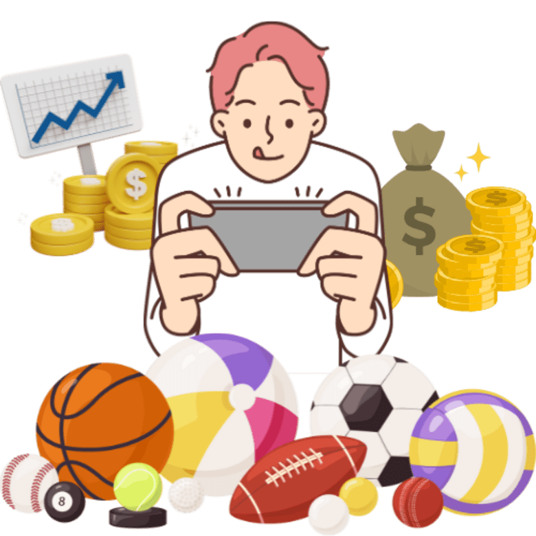 جاننے کے لیے ہر چیز: Live Betting